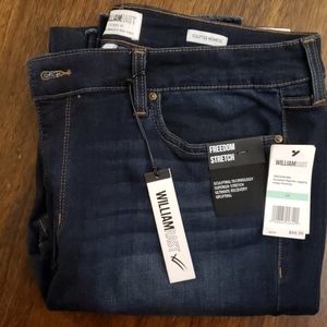 William Rast Jeans